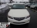 Premium White Pearl - TSX Sedan Photo No. 2