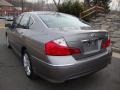 Platinum Graphite - M 35x AWD Sedan Photo No. 4