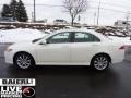 Premium White Pearl - TSX Sedan Photo No. 4
