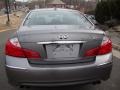 Platinum Graphite - M 35x AWD Sedan Photo No. 5