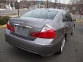 Platinum Graphite - M 35x AWD Sedan Photo No. 6
