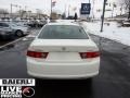 Premium White Pearl - TSX Sedan Photo No. 6