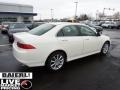 Premium White Pearl - TSX Sedan Photo No. 7