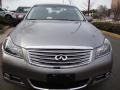 Platinum Graphite - M 35x AWD Sedan Photo No. 9