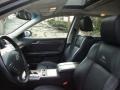 Platinum Graphite - M 35x AWD Sedan Photo No. 10
