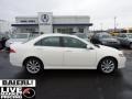 Premium White Pearl - TSX Sedan Photo No. 8