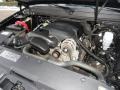 6.2 Liter OHV 16-Valve VVT Flex-Fuel V8 2009 Cadillac Escalade EXT AWD Engine