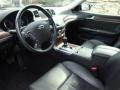 Platinum Graphite - M 35x AWD Sedan Photo No. 11