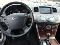Platinum Graphite - M 35x AWD Sedan Photo No. 12