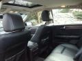 Platinum Graphite - M 35x AWD Sedan Photo No. 19
