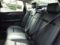 Platinum Graphite - M 35x AWD Sedan Photo No. 20