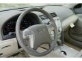Bisque Interior Photo for 2011 Toyota Camry #43891128