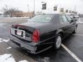 Black Raven - DeVille Sedan Photo No. 4