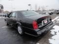 Black Raven - DeVille Sedan Photo No. 6