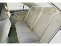 Bisque Interior Photo for 2011 Toyota Camry #43891188