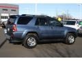 2004 Pacific Blue Metallic Toyota 4Runner SR5 4x4  photo #2