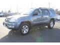 2004 Pacific Blue Metallic Toyota 4Runner SR5 4x4  photo #5