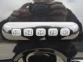 2011 Ford Fusion Sport Controls