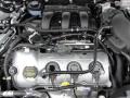 3.5 Liter DOHC 24-Valve VVT Duratec V6 Engine for 2011 Ford Fusion Sport #43891484