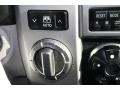 2004 Toyota 4Runner SR5 4x4 Controls