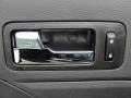 Sport Black/Charcoal Black Controls Photo for 2011 Ford Fusion #43891572