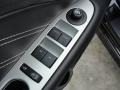 Sport Black/Charcoal Black Controls Photo for 2011 Ford Fusion #43891588