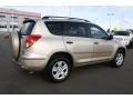 2007 Savannah Metallic Toyota RAV4 4WD  photo #2