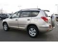 2007 Savannah Metallic Toyota RAV4 4WD  photo #4