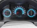 Sport Black/Charcoal Black Gauges Photo for 2011 Ford Fusion #43891804