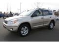 2007 Savannah Metallic Toyota RAV4 4WD  photo #5