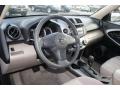 2007 Savannah Metallic Toyota RAV4 4WD  photo #8