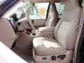 2005 Black Clearcoat Ford Expedition Eddie Bauer  photo #19