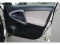 2007 Savannah Metallic Toyota RAV4 4WD  photo #15