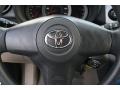 2007 Savannah Metallic Toyota RAV4 4WD  photo #16