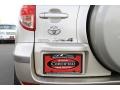 2007 Savannah Metallic Toyota RAV4 4WD  photo #28