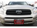 2007 Savannah Metallic Toyota RAV4 4WD  photo #31
