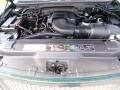 5.4 Liter SOHC 16-Valve Triton V8 Engine for 2001 Ford F150 XLT SuperCab #43892748