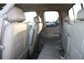 Oak 2000 Toyota Tundra Limited Extended Cab 4x4 Interior Color