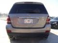 2008 Pewter Metallic Mercedes-Benz GL 450 4Matic  photo #5