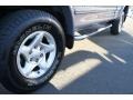 2000 Toyota Tundra Limited Extended Cab 4x4 Wheel and Tire Photo