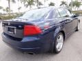 Abyss Blue Pearl 2005 Acura TL 3.2 Exterior