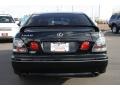 Black Onyx - GS 430 Photo No. 3