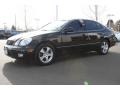 Black Onyx - GS 430 Photo No. 5