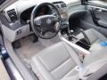2005 Acura TL Quartz Interior Prime Interior Photo