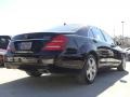 Black - S 550 4Matic Sedan Photo No. 4