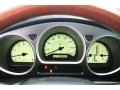 Black Gauges Photo for 2002 Lexus GS #43894085