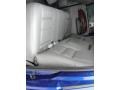 2003 Sonic Blue Metallic Ford F250 Super Duty Lariat Crew Cab 4x4  photo #30