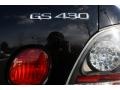 Black Onyx - GS 430 Photo No. 43
