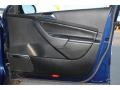 Shadow Blue - Passat 3.6 4Motion Sedan Photo No. 15