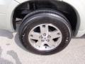 2005 Ford Escape Limited Wheel and Tire Photo